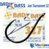Ami da Pesca 327 Bad Bass