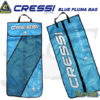 Sacca Blue Pluma Bag Cressi