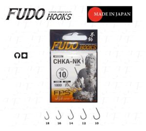 AMI JAPAN FUDO CHKA-NK 1800