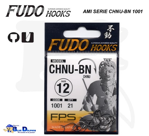 AMI JAPAN FUDO CHNU-BN 1001 1