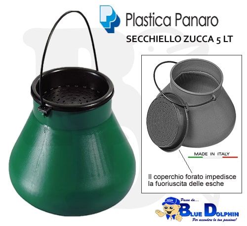 panaro-secchiello-zucca-5-lt