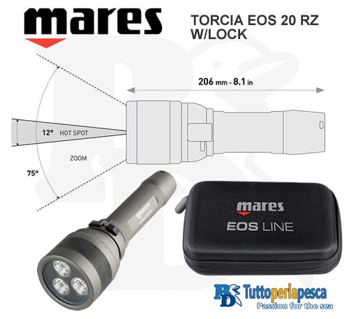 torcia-a-led-eos-20rz-mares