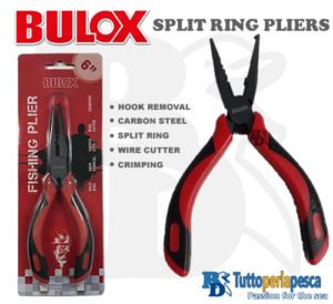 PINZA BULOX SPLIT RING