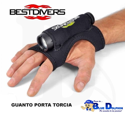best-divers-guanto-porta-torcia