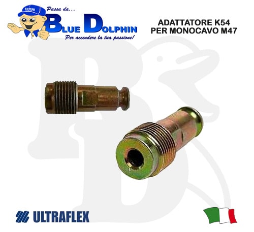 ultraflex-adattatore-k54