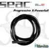elastico-seac-x-powerfull-nero