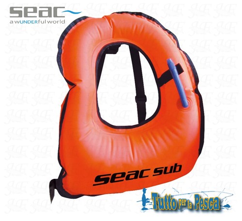 giubbotto-snorkeling-vest-seac
