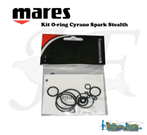 kit-o-ring-cyrano-spark-stealth-mares