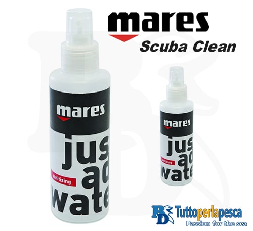 mares-scuba-clean-125-ml
