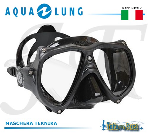 maschera-aqua-lung-teknika