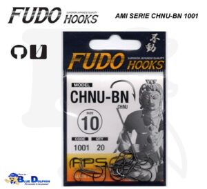 AMI JAPAN FUDO CHNU-BN 1001