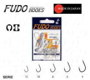 AMI JAPAN FUDO ISMA-NK 1700