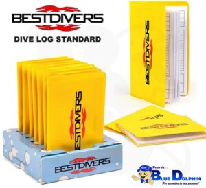 best-divers-dive-log-standard
