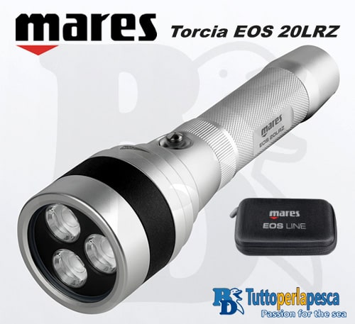torcia-a-led-eos-20lrz-mares