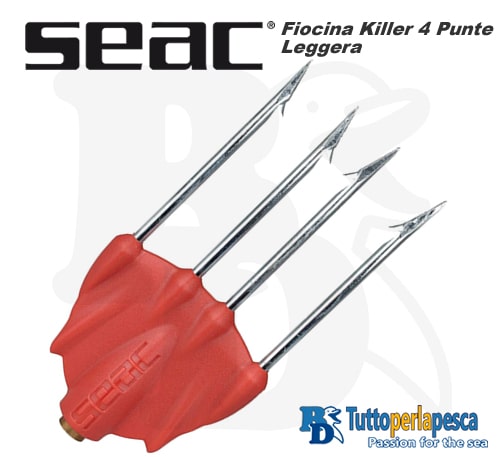 seac-fiocina-killer-4-punte-leggera