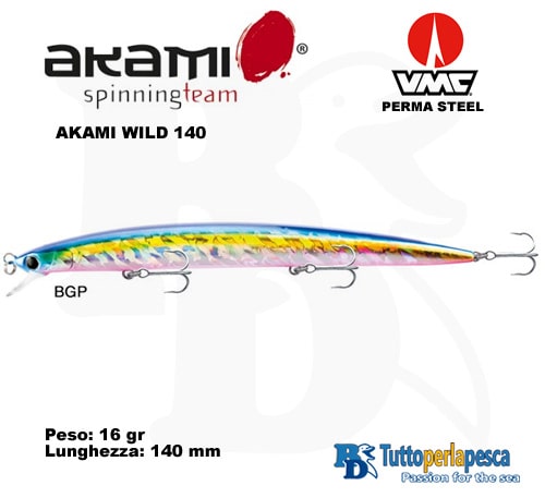 artificiale-spinning-akami-wild-140-color-bgp
