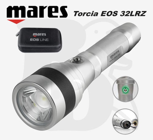 torcia-eos-32lrz-mares