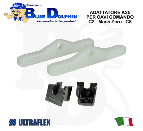 ultraflex-adattatore-k25