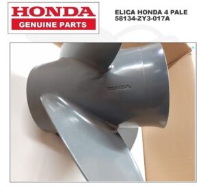 ELICA ORIGINALE HONDA 58134-ZY3-017A